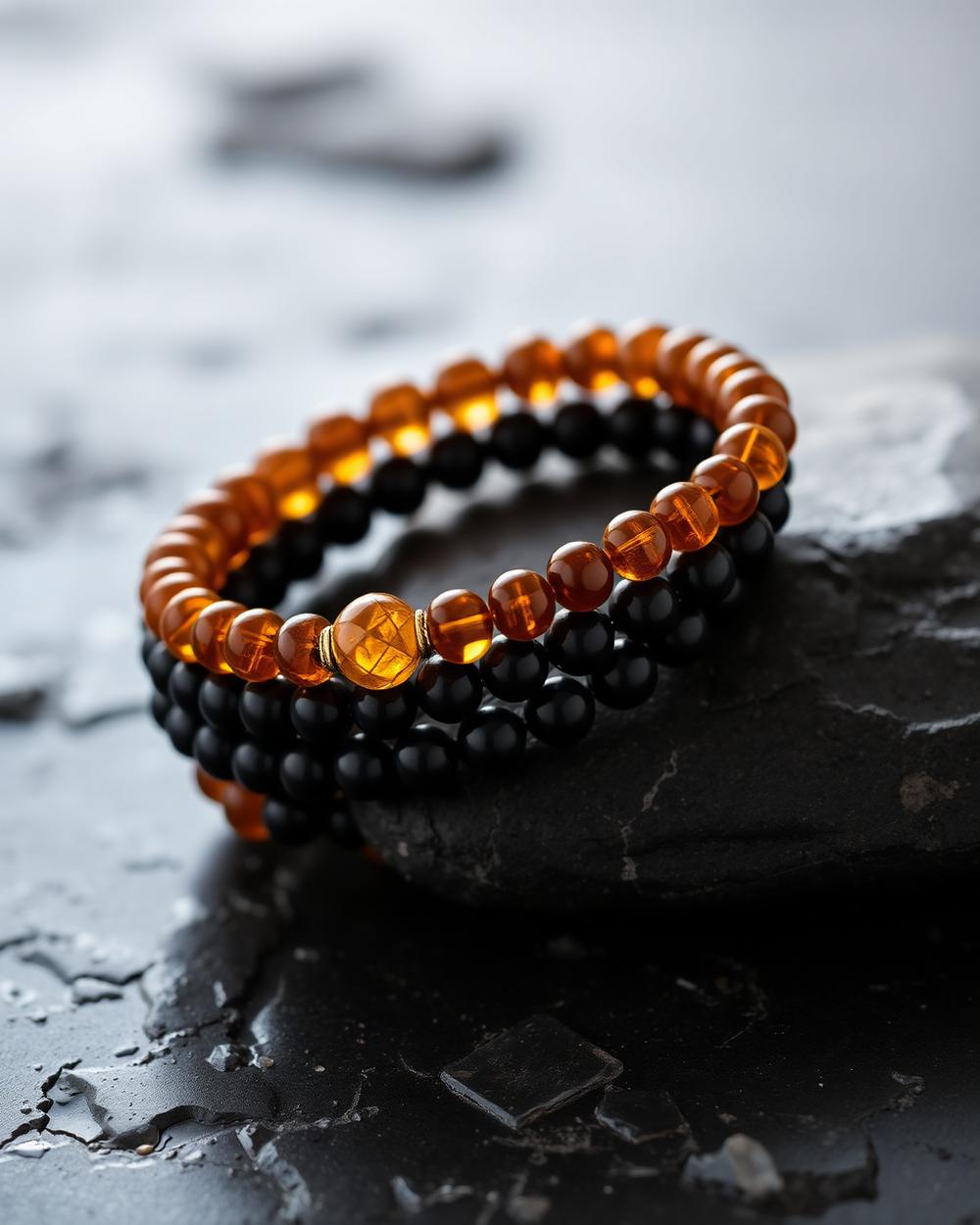 Luxury Bead Bracelets